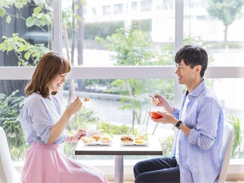 컴포트 호텔 하마마츠 외부 사진