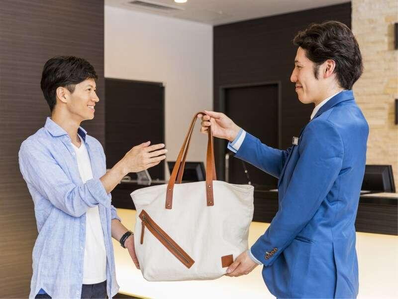 컴포트 호텔 하마마츠 외부 사진