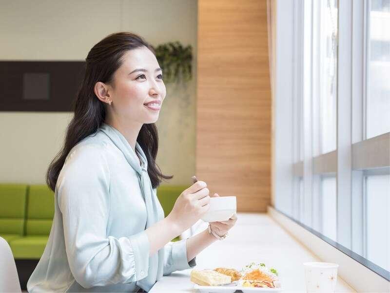컴포트 호텔 하마마츠 외부 사진