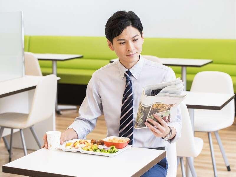 컴포트 호텔 하마마츠 외부 사진