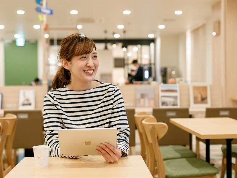컴포트 호텔 하마마츠 외부 사진