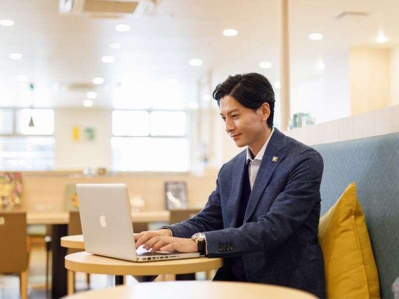 컴포트 호텔 하마마츠 외부 사진