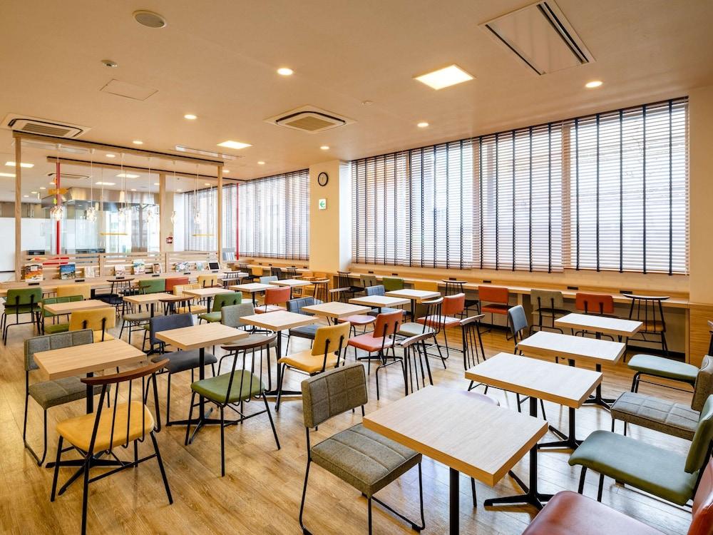 컴포트 호텔 하마마츠 외부 사진